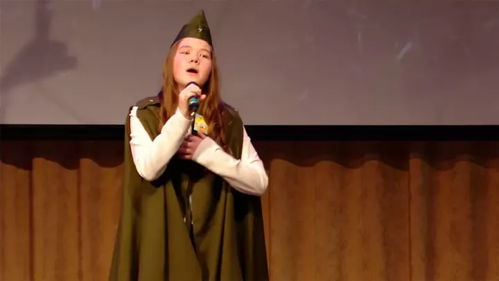 Түбән Камада «Геройлар истәлегенә тугры» иҗади бәйге старт алды