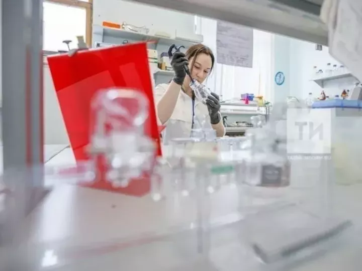 Татарстанда импортлы җиләк-җимеш һәм яшелчә товарларында корткычлар табылган