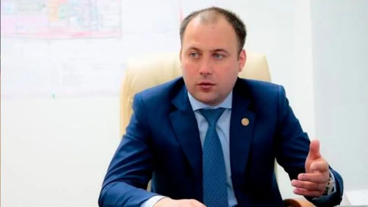 ТР Дәүләт Советы депутаты Түбән Камада гражданнарны кабул итәчәк