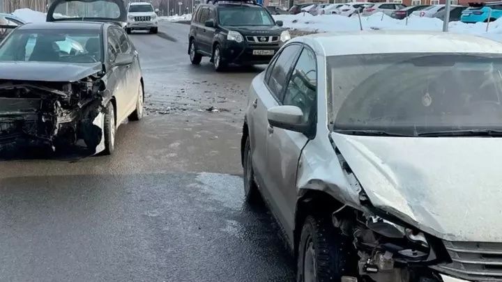 Түбән Камада ялларда 23 юл-транспорт һәлакәте булган