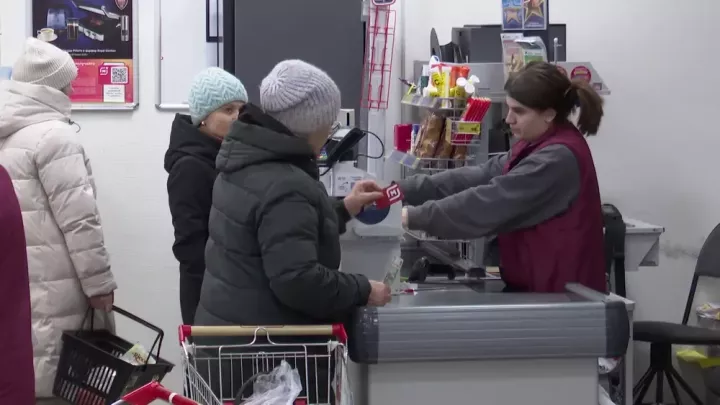 Түбән Кама районында вермишельгә иң югары бәя саклана