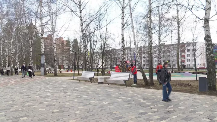 Россия халкын быел алты көнлек эш атнасы көтә