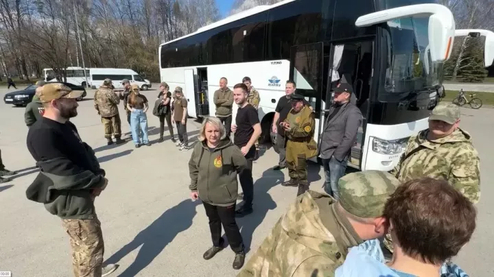 Түбән Кама эзтабарлары Волгоград өлкәсенә «Хәтер вахтасы»на китте