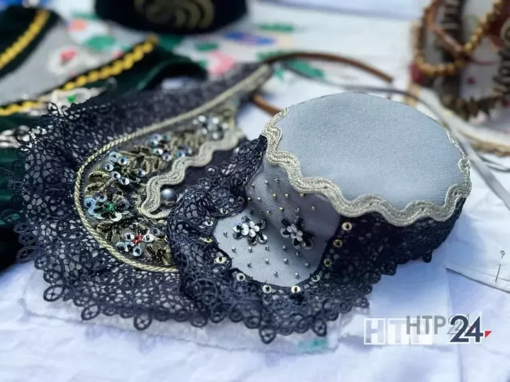 Түбән Камада Тукайның 139 еллыгын һәм Туган тел көнен билгеләп үтәләр