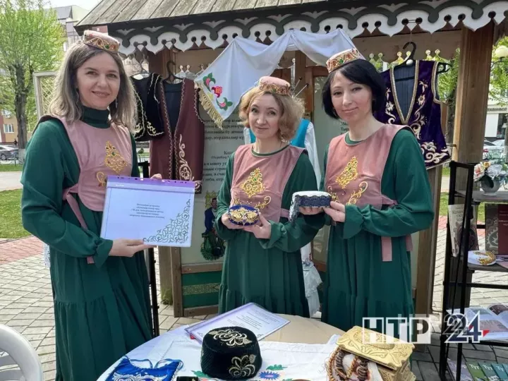 Түбән Камада Тукайның 139 еллыгын һәм Туган тел көнен билгеләп үтәләр