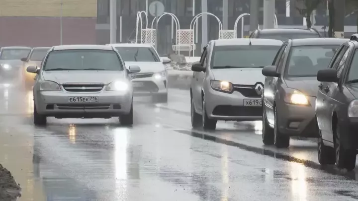 Түбән Камада Химиклар көненә транспорт хәрәкәтен вакытлыча чикләячәкләр