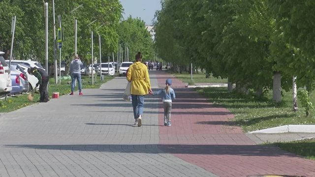 Думада гаиләләргә һәр бала өчен ай саен 60 мең сум түләргә тәкъдим иттеләр