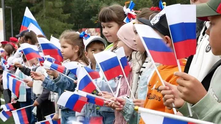 Түбән Камада Россия көнен ничек билгеләп үтәчәкләр-бәйрәм итү программасы