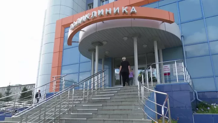 Түбән Кама поликлиникалары бәйрәмнәрдә пациентларны иртәдән кичкә кадәр кабул итәчәк