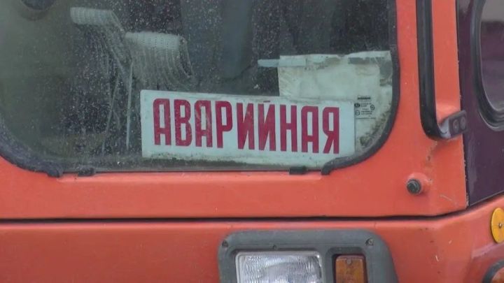 Түбәнкамалыларга су өчен түләнгән акчаларын кире кайтарачаклар