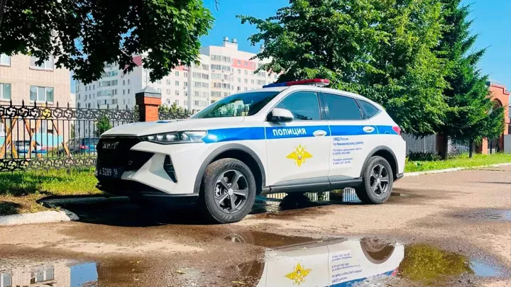 Түбән Кама районында 5 ай эчендә 62 юл-транспорт һәлакәте теркәлгән