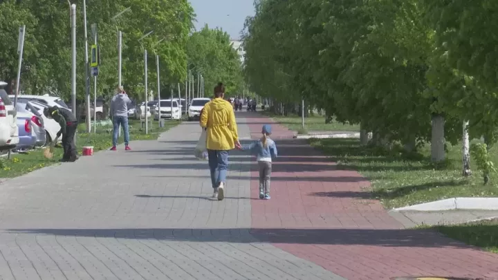 Дәүләт Думасында ана капиталын яңа схема буенча түләргә тәкъдим иттеләр