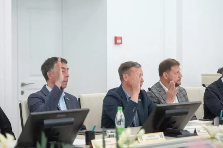 Түбән Камада 14 сентябрьдә шәһәр Советы депутатларын сайлаулар узачак