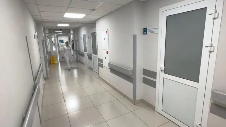Узган елда Россиядә 700 меңгә якын кешегә беренче тапкыр онкология диагнозы куелган