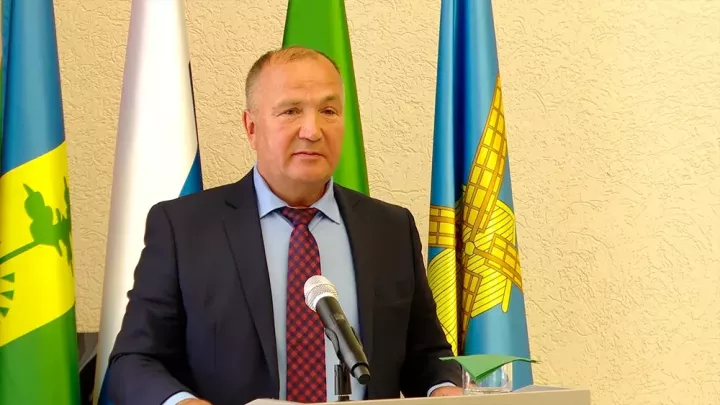 Кама Аланы башлыгы итеп Александр Павлов сайланды