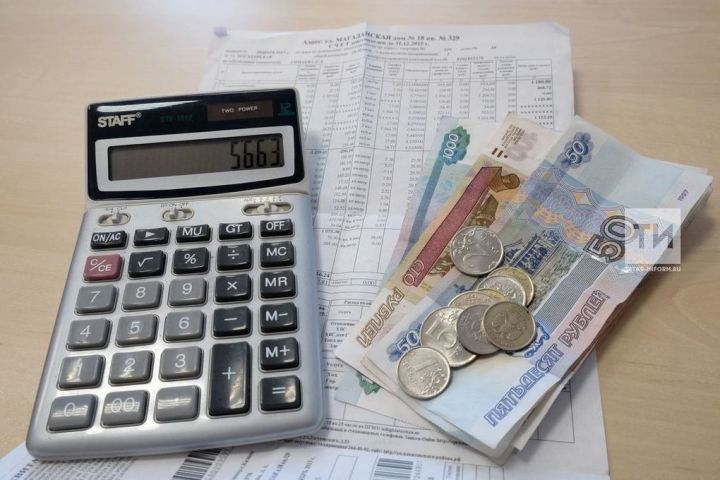 Думада коммуналь хезмәтләргә түләгәндә кемнәрнең субсидия алырга хокуклы булуын әйттеләр
