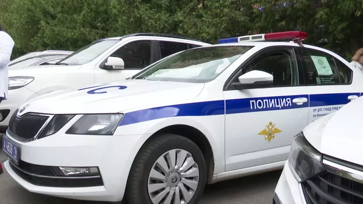 2025 елның биш аенда Түбән Камада каршы як хәрәкәт полосасына чыккан өчен 604 машина йөртүче тоткарланган