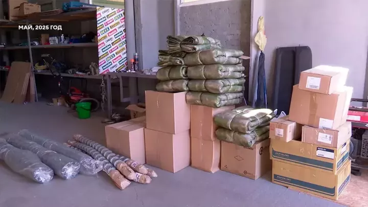 Алгы сызыктагы БПЛА операторлары Түбән Кама халкына рәхмәт белдерде