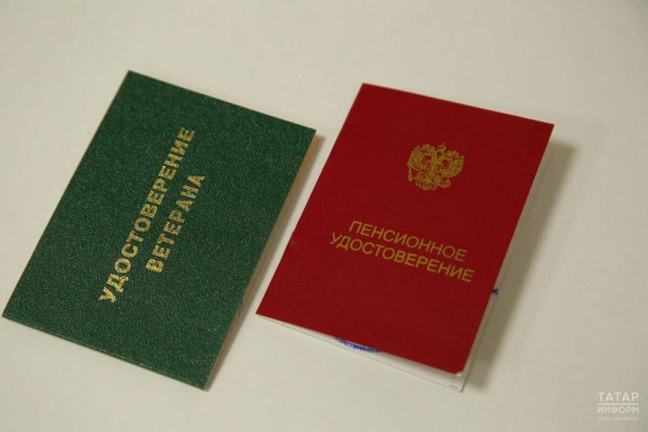 Дәүләт Думасында нинди шартларда берьюлы ике пенсия рәсмиләштерү мөмкинлеген аңлаттылар