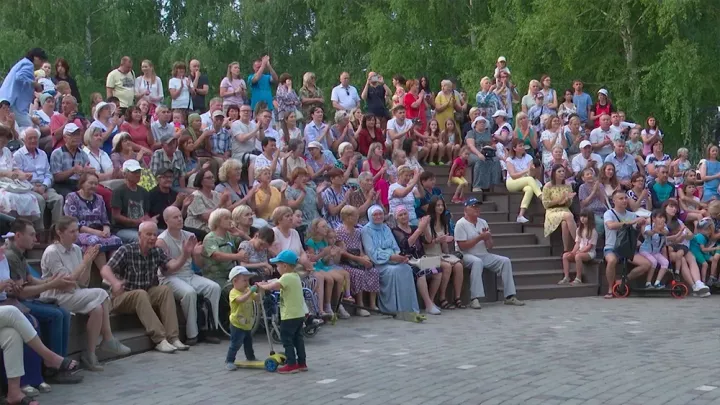 «Гаилә белән җәй» фестивале Түбән Камада 17 июльдән 31 июльгә кадәр узачак