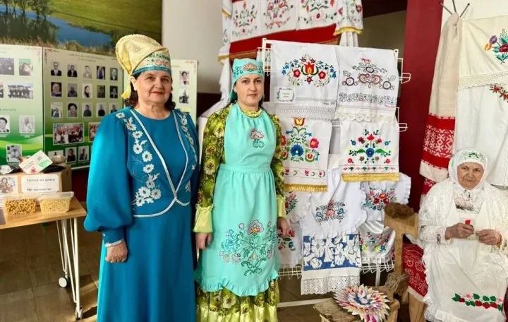 Түбән Каманың әдәби берләшмәләр үзәге этнофестиваль үткәрүгә 800 мең сумнан артык акча откан