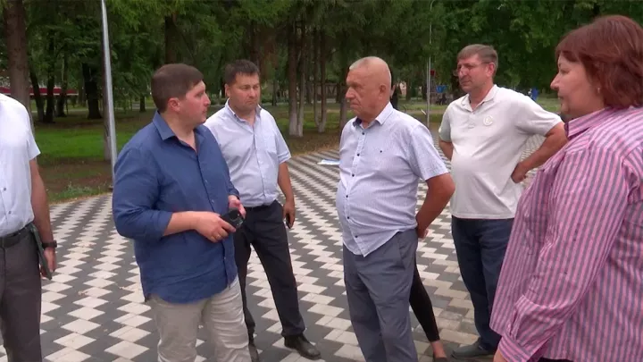 Түбән Камада яңартылган мәшгульлек үзәге ачылачак