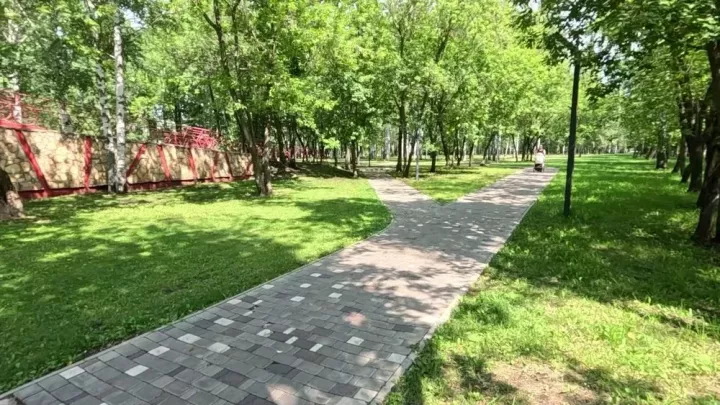Татарстанда атна ахырына кадәр җылы һәм коры һава торышы сакланачак