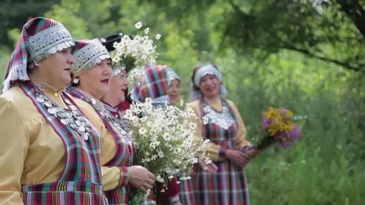 Келәтле авылында Питрау бәйрәмен билгеләп үтәчәкләр