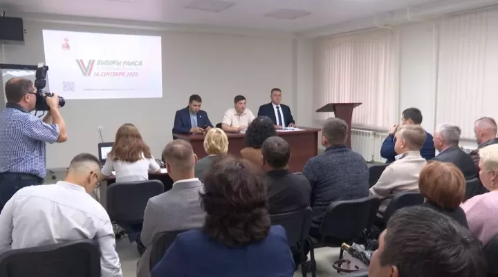 Түбән Каманың торак-коммуналь хуҗалык хезмәтләре киңәшмә үткәрде