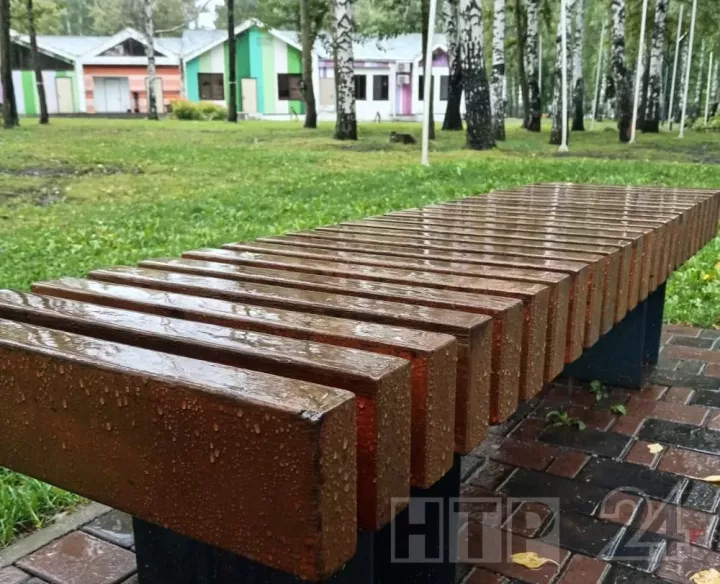 Татарстанда яшәүчеләрне көчле яңгыр һәм томан турында кисәттеләр