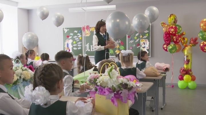Дума ата-аналарның 1 сентябрьдә ял алу хокукын закон дәрәҗәсендә беркетергә тәкъдим итте
