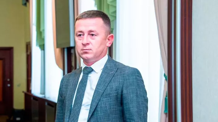 Түбән Камада Росприроднадзорның яңа бүлек башлыгын тәкъдим иттеләр