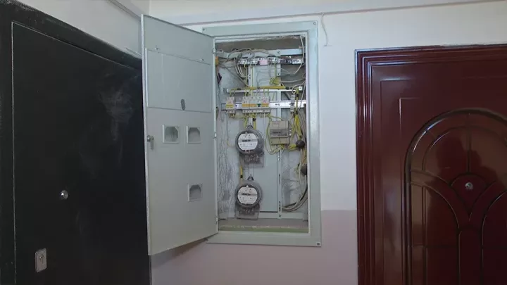 Түбән Камада сентябрь ахырына кадәр 26 йортның электр челтәрләрен яңартачаклар