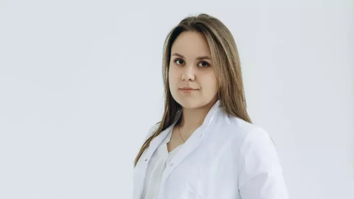 Түбән Каманың 3 нче балалар поликлиникасында яңа педиатр эшли башлады