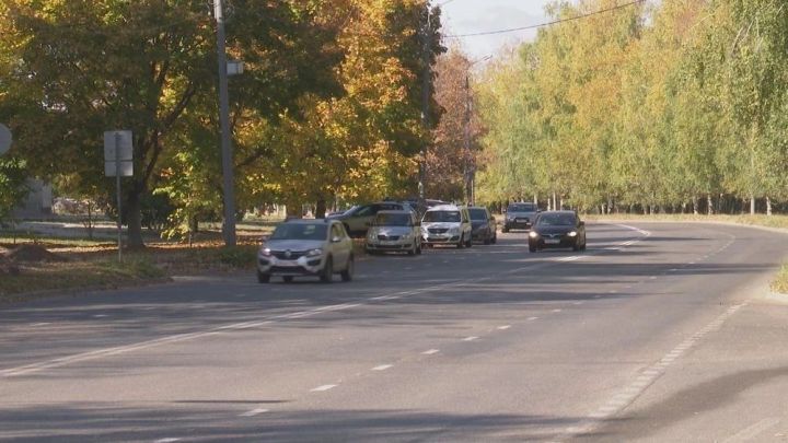 Татарстанда антициклон йогынтысында аяз һава торышы саклана