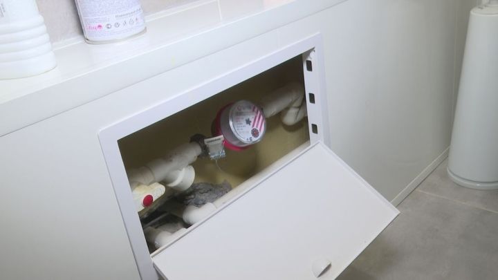 Су счетчигы булмаган фатир хуҗалары су өчен ике тапкырга артыграк түләячәк