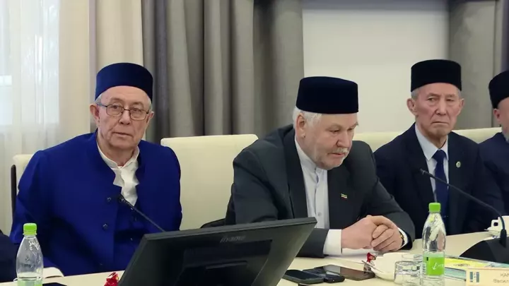 Түбән Камада милли мирасны саклау мәсьәләләре хакында фикер алыштылар