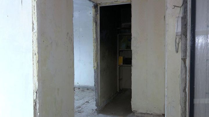 Янгыннан зыян күргән Түбән Кама гаиләсенә ярдәм кирәк