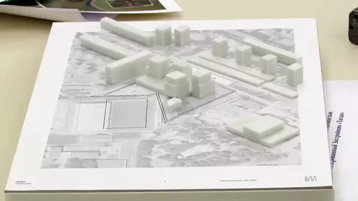 Туризм өлкәсендә зур мөмкинлекләр