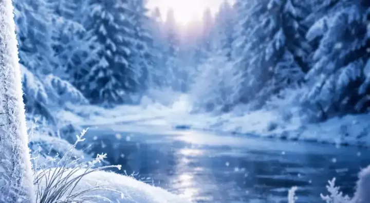 Татарстанга –19 градуска кадәр суыклар кайтачак