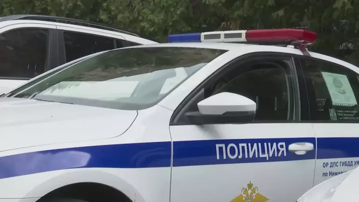 Түбән Кама районының биш компаниясе юл хәрәкәте кагыйдәләрен бозучыларның антирейтингына эләккән