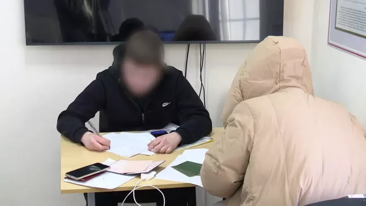 Түбән Камада пилотсыз системалар гаскәрләренә җыю бара