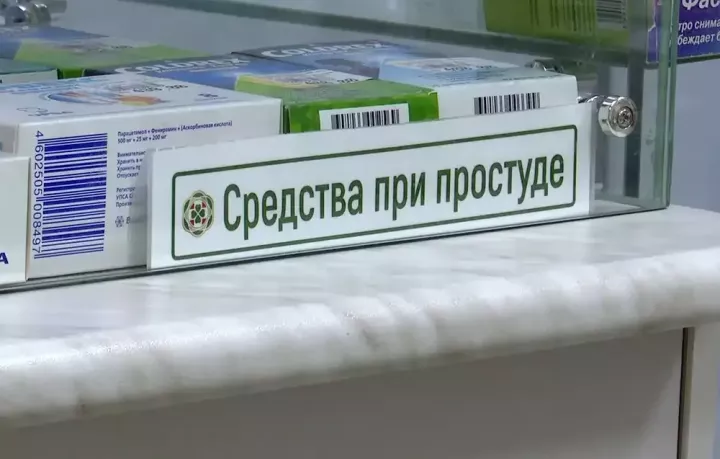 Казан федераль университеты табибы гриппны дәвалауның яңа стандартын шәрехләде