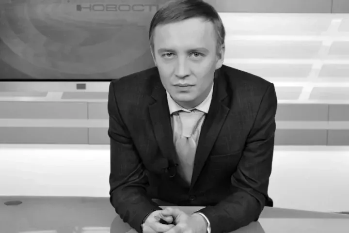 Батырлык үрнәге: Түбән Кама журналисты Александр Комаровның арабыздан китүенә 3 ел