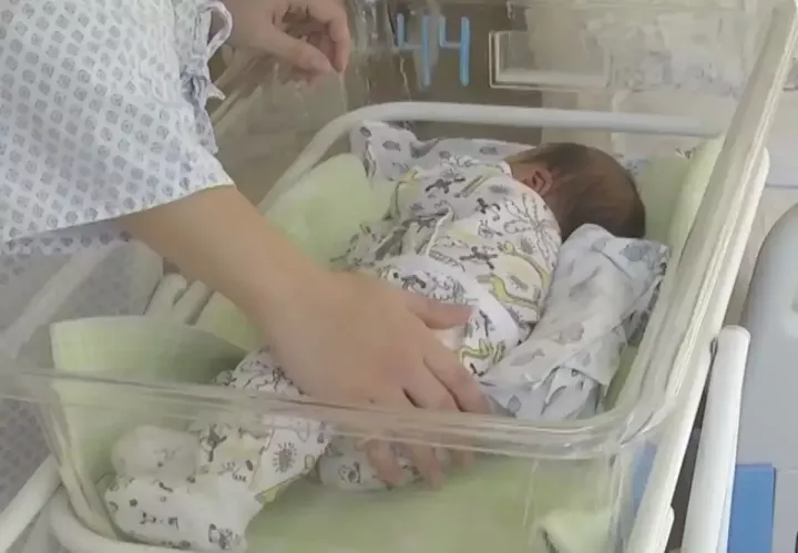 Килиан, Шанель һәм Рейн: Түбән Камада яңа туган сабыйларга иң сирәк кушылган исемнәрне атадылар