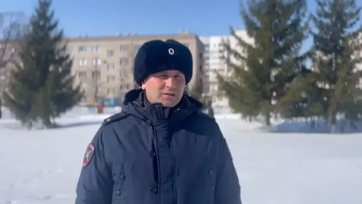 Татарстанда «Каршы як полоса» профилактик чарасы бара