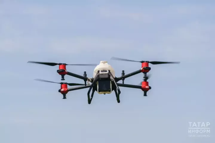Татарстанда телеграм-канал администраторына БПЛА видеосын урнаштырганы өчен штраф яный