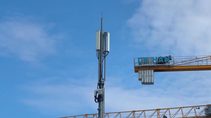 Бүген Түбән Камада хәбәр итү системаларын планлы тикшерү уздырылды